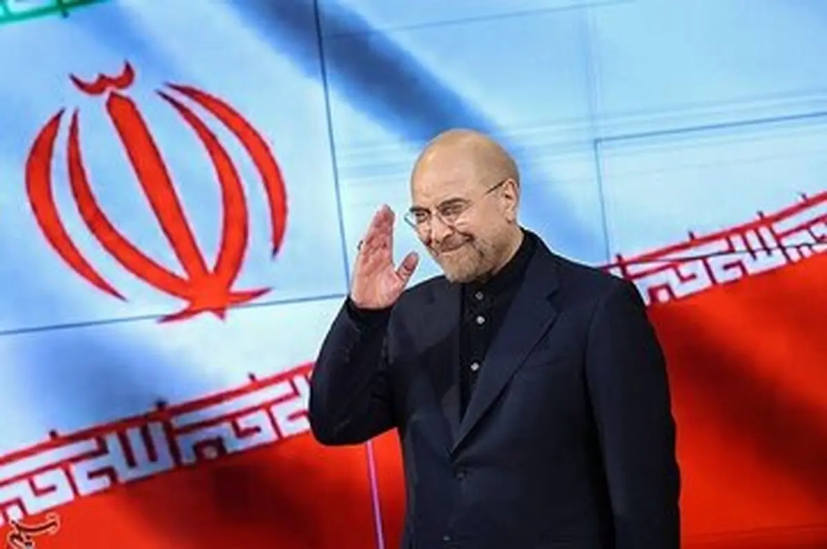 وعده جدید قالیباف بعد از کاندیداتوری؛ با اتباع غیرمجاز در ایران برخورد می کنم