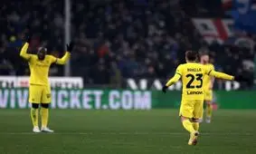 فرار دو ستاره یاغی اینتر از جریمه درون باشگاهی