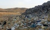 بخت ساماندهی زباله چالوس پس از دو دهه باز شد