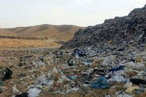 بخت ساماندهی زباله چالوس پس از دو دهه باز شد