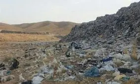 بخت ساماندهی زباله چالوس پس از دو دهه باز شد