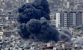 حمله پهپادی اسرائیل به خودرویی در جنوب لبنان و شهادت یک نفر

