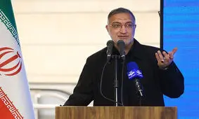 حمله زاکانی روی آنتن زنده به شورای شهر: انتظار نداشتم عضو شورا تا این میزان بی‌اطلاع سخن بگوید