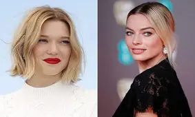 درباره دو فینالیست مسابقه زیباترین زنان سینمای جهان
