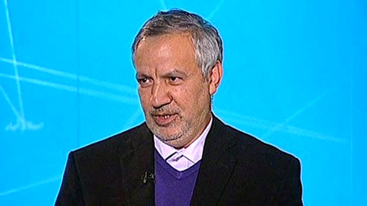 کنایه مهاجرانی به رائفیپور و ماجرای افراطی های فلسطین