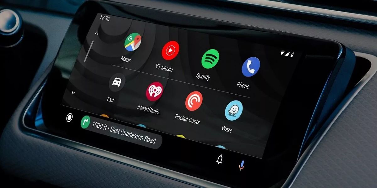 گوگل با هوش مصنوعی استفاده از تلفن هنگام رانندگی را آسان می کند