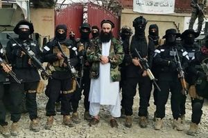 عبدالحمید خراسانی، مقام طالبانی، که خواستار رویارویی با «نسل زرتشت» است، کیست؟

