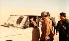 جاسوس صدام در ایران چگونه لو رفت؟