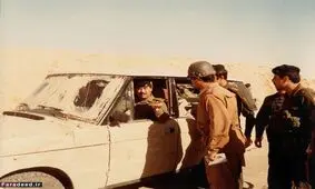 جاسوس صدام در ایران چگونه لو رفت؟