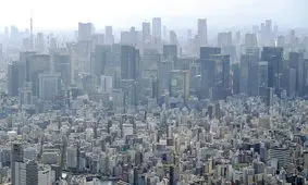 شهر بدون «خانه کلنگی»