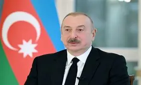 شرط علی‌اف برای عادی سازی روابط جمهوری آذربایجان با ایران