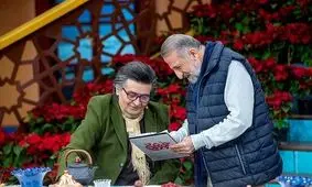  یادداشت روزنامه اصولگرا علیه صداوسیما: در بهترین حالت، می‌توانی امیدوار باشی فقط یک مهران رجبی، گیرت بیاید