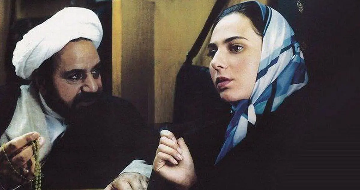 تهدید به اعدام یک کارگردان برای ساخت فیلم «مارمولک»!