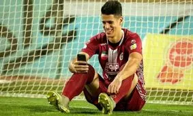 پیام نیازمند جای گندوز را می‌گیرد؟

