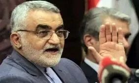 تفاهم‌نامه ایران و آمریکا نیازی به تصویب مجلس ندارد/ دانش هسته‌ای کشور قابل مذاکره نیست