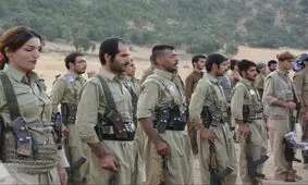 حزب دموکرات کردستان چگونه شکل گرفت؟ / وقتی قاضی محمد و عبدالرحمان قاسملو آرزوی تجزیه کردستان را به گور بردند