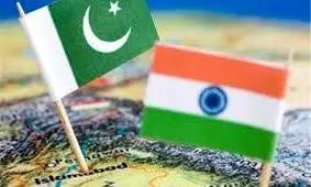 هند آب را به روی پاکستان بست/ ویدئو

