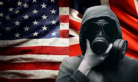 اصرار رسانه‌های معاند برای استفاده از واژه «حمله شیمیایی» به مدارس دخترانه برای چیست؟!

