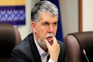 وزیر ارشاد: باید برای روزهای بد آماده بود