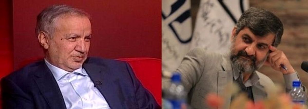منازعه دهه هفتاد بر سر «مذاکره مستقیم با آمریکا»: مهاجرانی در برابر نصیری / ۳۰ سال بعد، در بر همان پاشنه میچرخد!