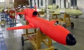 تسلیحات پهپاد «کرار»، فرصت فرار باقی نمی‌گذارد/ اولین پهپاد رزمی ایران را بشناسید/ تصاویر