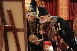 معامله عجیب جواد عزتی و هادی کاظمی در قهوه تلخ/ ویدئو