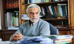 بی ادبی را بخشی از مسئولان شروع کردند، اولین نفر هم احمدی نژاد بود/ مسئولان شعار ایران ایران می دهند اما، سال هاست برای وحدت ایران کاری نشده است