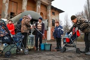 بازنشستگان روسی بدون کمک فرزندانشان نمی‌توانند هزینه زندگی را تامین کنند