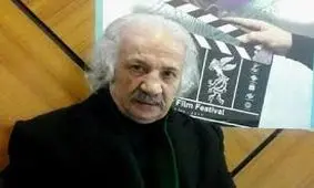 حال و هوای خانه سعید پیردوست بعد از فوت او/ ویدئو