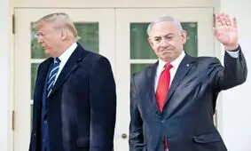 ترامپ در کاخ سفید با زلنسکی و نتانیاهو به طور جداگانه دیدار می‌کند