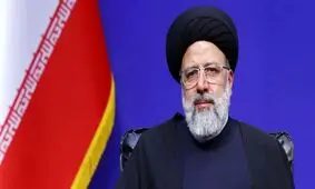تصویر دیده نشده از شهید جمهور، سید ابراهیم رئیسی در دوران جوانی