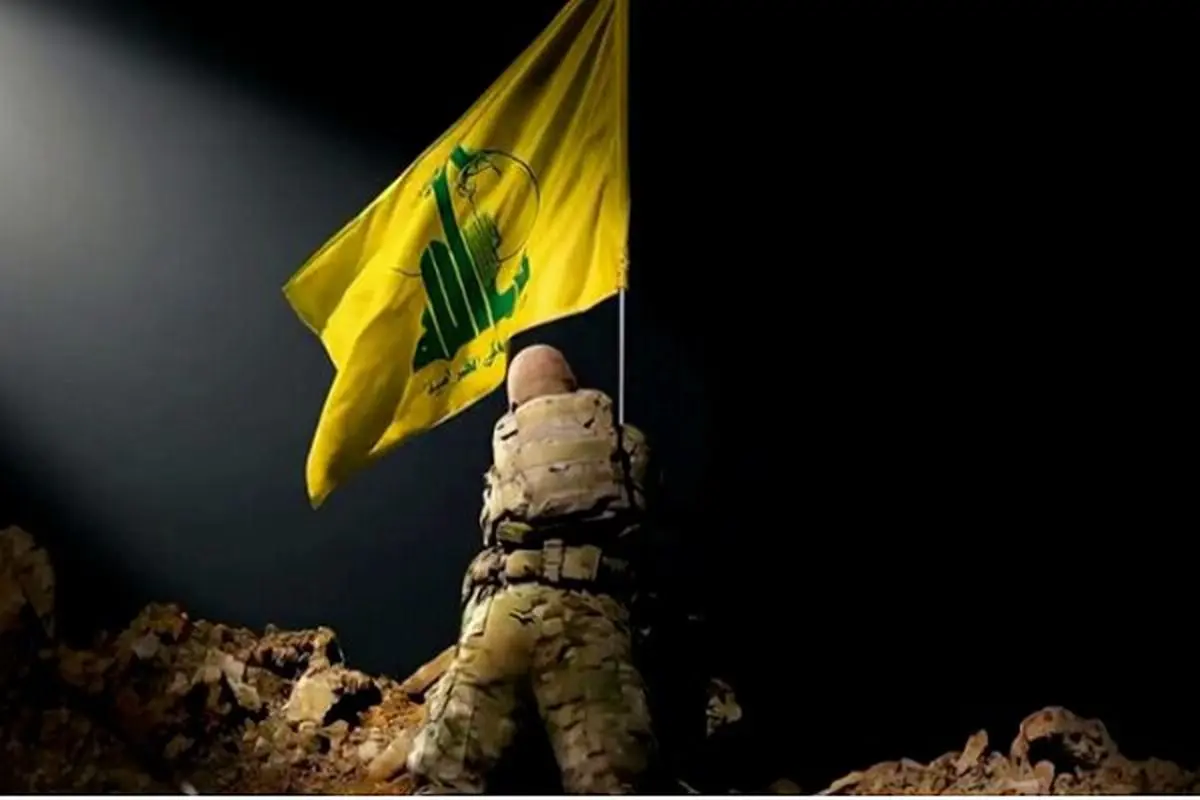 بمباران مناطقی از بیروت