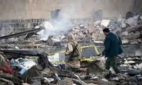 آمریکا دیروز ۶۹ بار به یمن حمله کرد