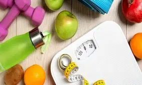 ۹ راهکار ساده برای کاهش وزن در ۱۵ روز