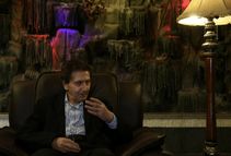 سعید مظفری درگذشت
