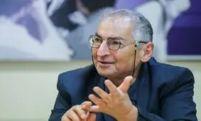 زیبا کلام: مازوت بر ۲ نوع استف مازوت دولت روحانی و مازوت دولت خدمتگزار