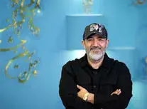 بغض و گریه مهران غفوریان بعد از به هوش آمدن در بیمارستان/ ویدئو