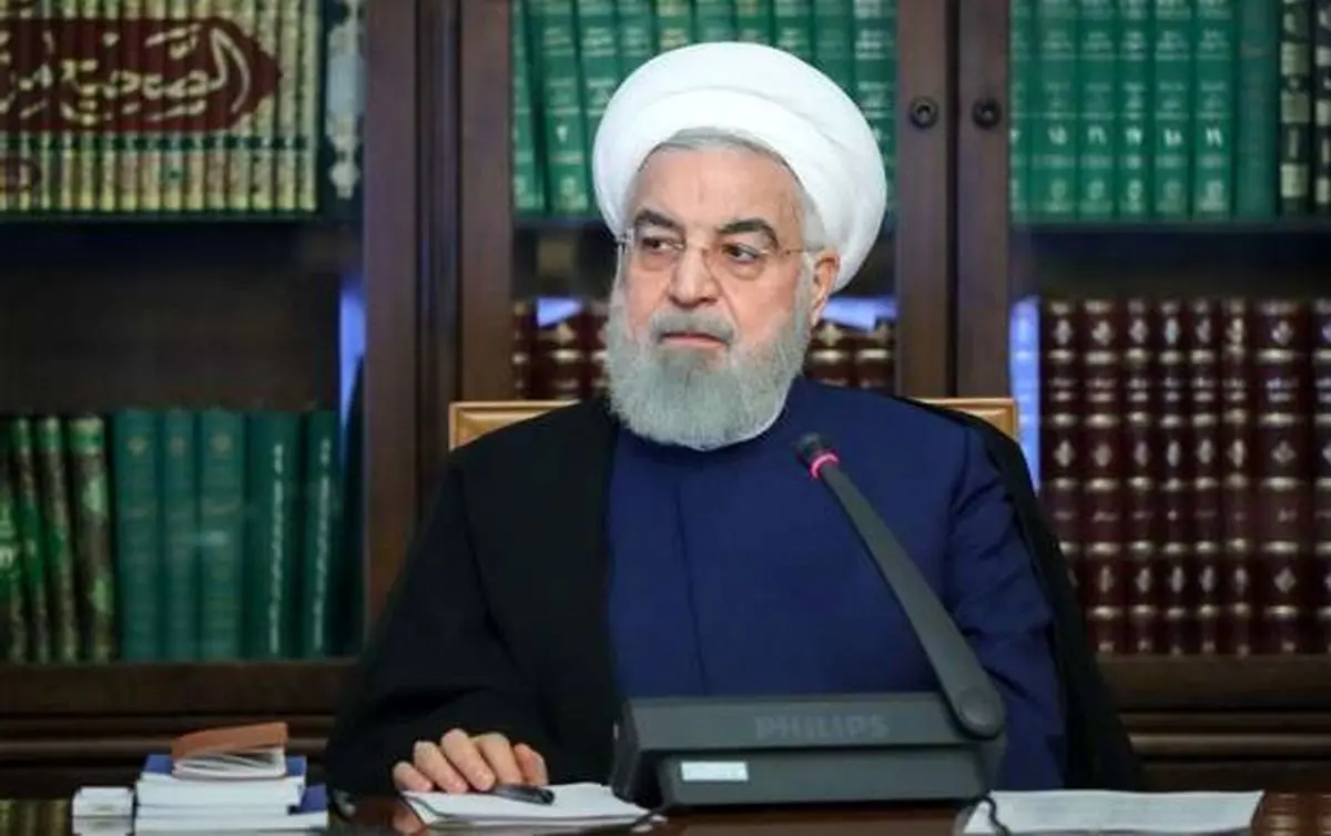 تفاهم‌ نامه امیر نایف - حسن روحانی چه بود؟