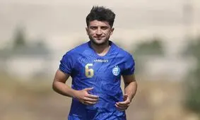 مدافع استقلال به نساجی پیوست
