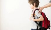 8 راهکار برای کاهش اضطراب روز اول مدرسه کودکان