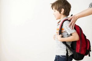 8 راهکار برای کاهش اضطراب روز اول مدرسه کودکان