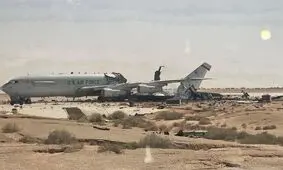 خسارات پایگاه‌های آمریکایی در جنگ علیه ایران از نگاه «ای‌بی‌سی نیوز» /ویدئو