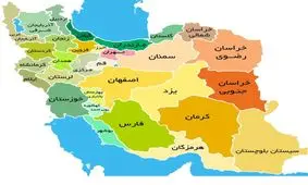 وقتی نام ۲۰ شهر ایران تغییر کرد/ اسامی