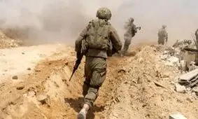 اسرائیل ۷۷ درصد نوار غزه را تصرف کرد