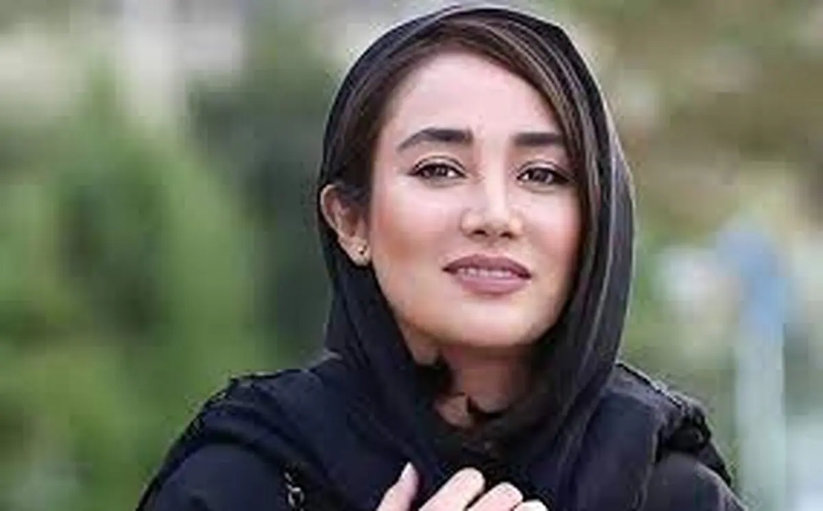 دکوراسیون خاص و شیک خانه مجردی بهاره افشاری
