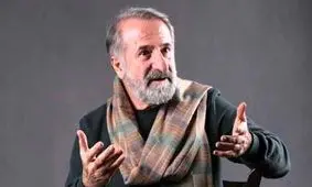 مهران رجبی: جان ناقابلی دارم آ‌ن‌هم فدای ایران