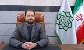 شهردار سعیدآباد جاجرود: اولویتمان ایجاد رفاه و آسایش برای شهروندان می باشد/ ویدئو
