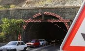 بازگشایی آزادراه تهران- شمال پس از ۵ روز