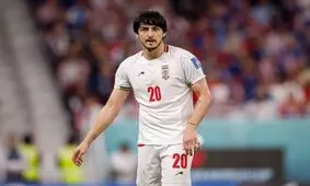 زمان بازگشت سردار آزمون به زمین مشخص شد