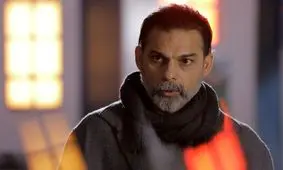 سلفی تازه پیمان معادی «افعی تهران» در کنار خواهرش/ عکس